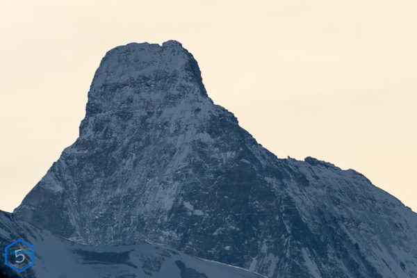 mount cervin matterhorn