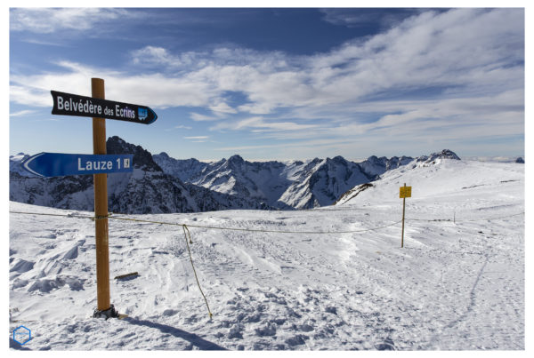 ©échappé belge - les deux alpes