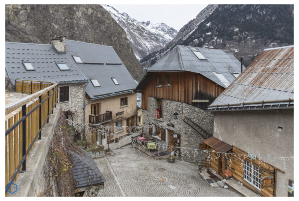 ©échappé belge - les deux alpes