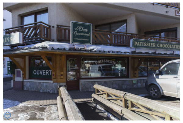 ©échappé belge - les deux alpes