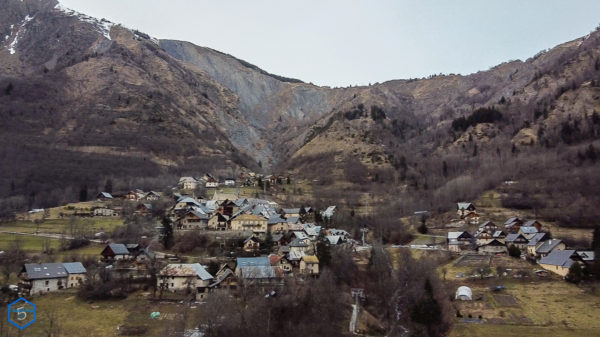 les deux alpes ©échappé belge