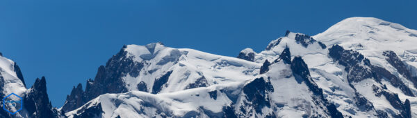 Chamonix Mont-Blanc