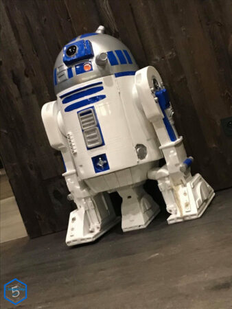 starwars R2D2