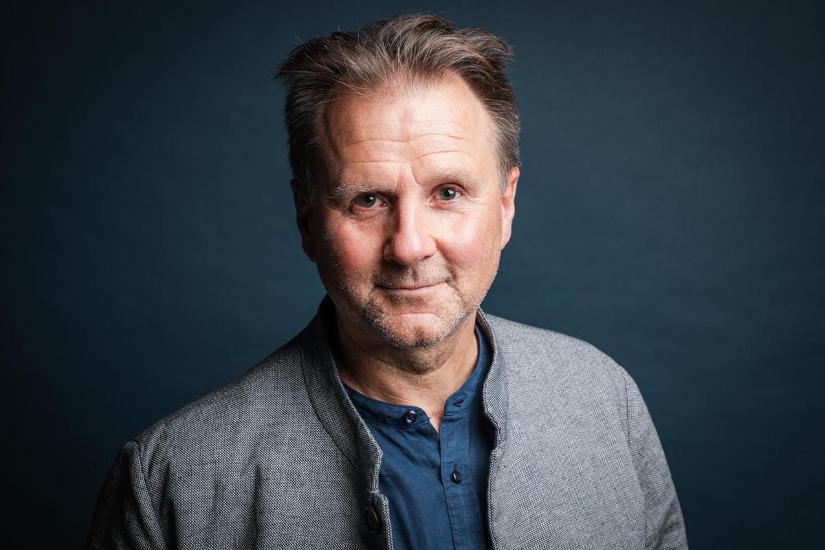 Betriebliche Gesundheitsförderung (BGF) für Ihre Mitarbeiter 3 Andreas Loos ist zertifizierter Ernährungstherapeut