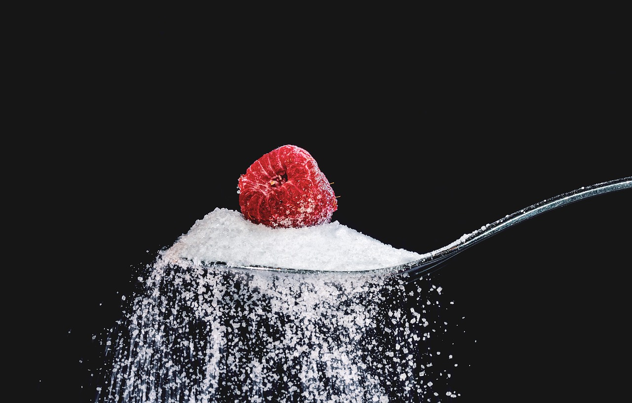 Körperfett verlieren mit der Gluconeogenese 4