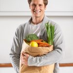 Männergesundheit - Ernährungssberatung für Männer mit Ernährungsberater Andreas Loos in Hamburg oder deutschlandweit digital