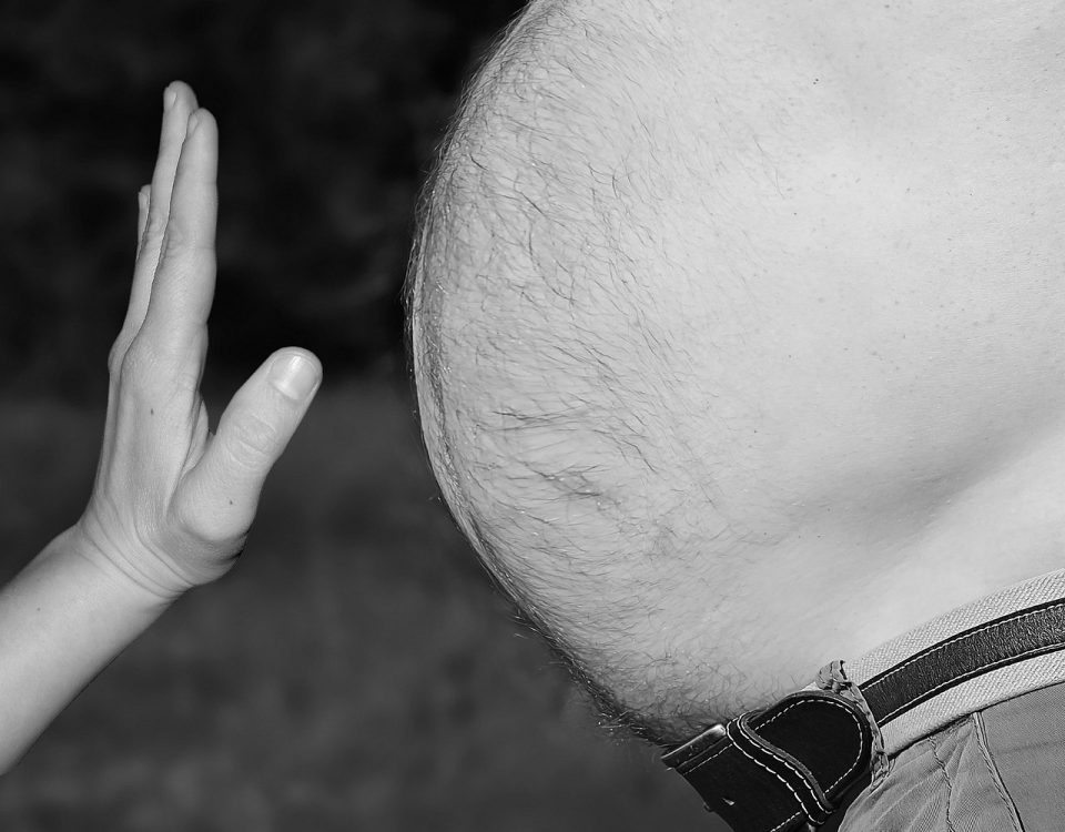 Multimodales Konzept (MMK) zur Behandlung der Adipositas