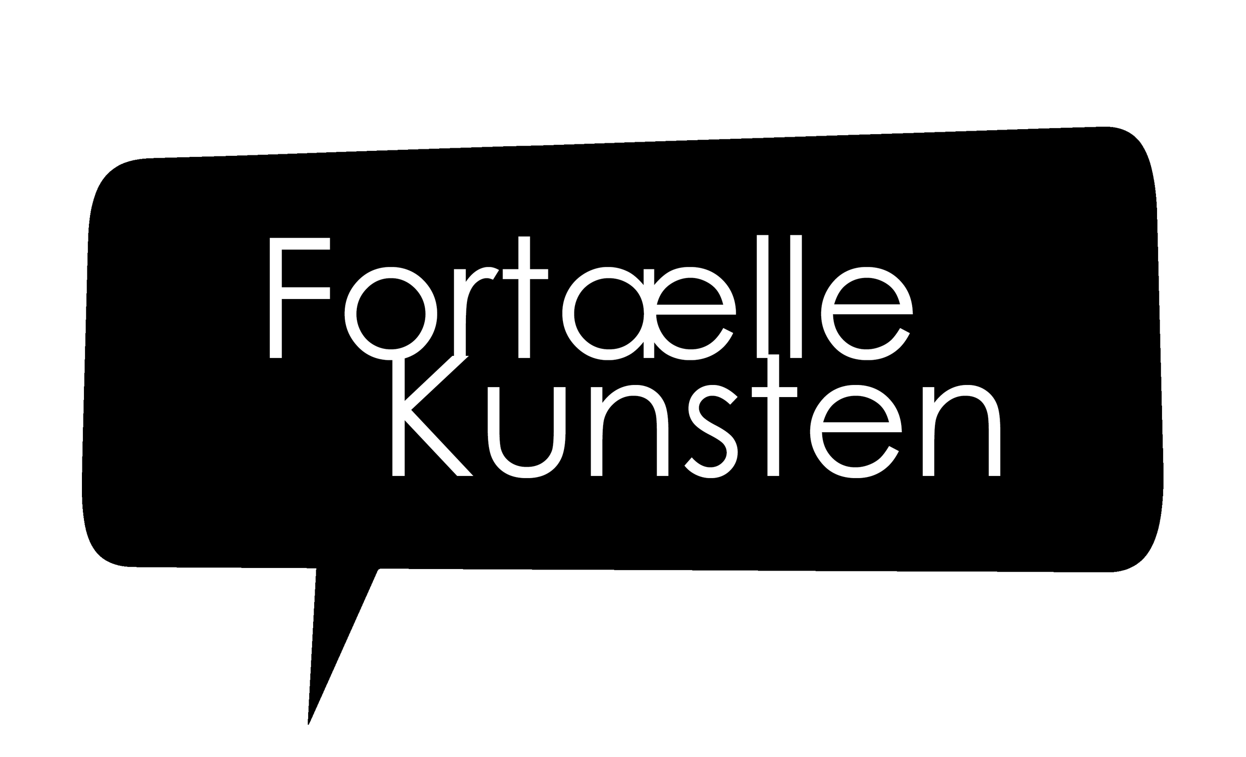 Fortællekunsten