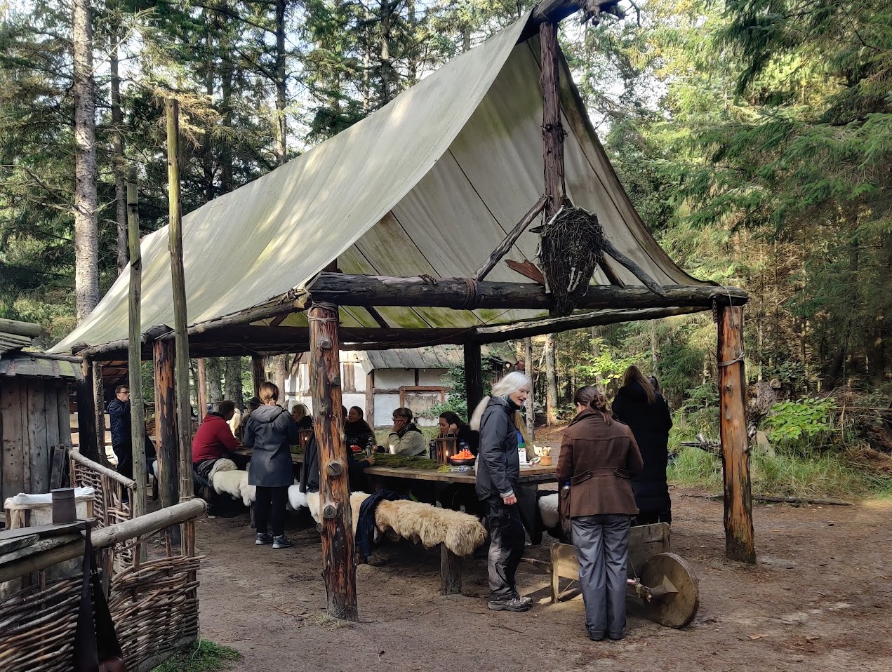 Elever og studerende