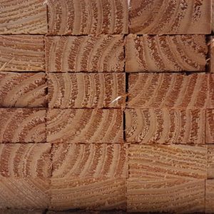 Douglas 25x45 mm lister ender