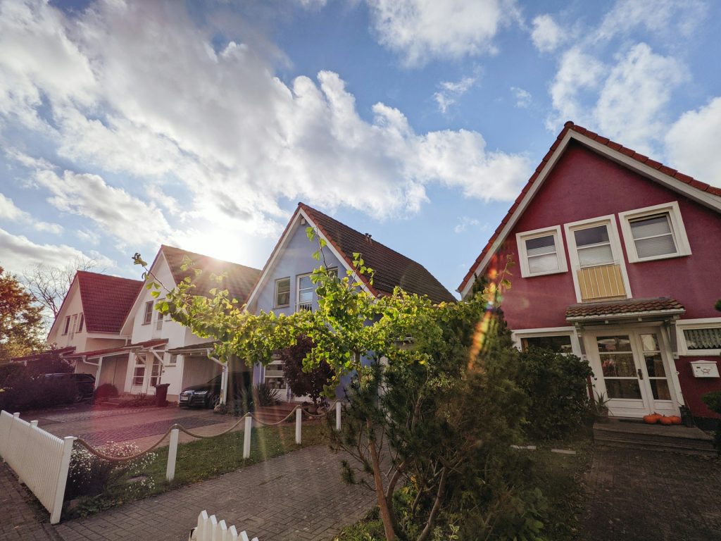 Hvad koster det at købe et hus