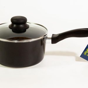 Kastrull D:18cm Nonstick Induktion