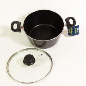 GRYTA D:24cm Nonstick Induktion