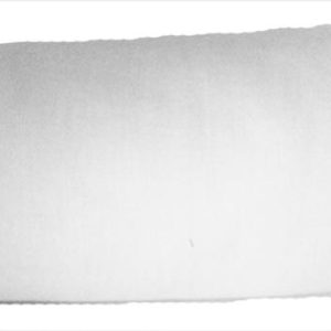 Inner pillow 65 x 60 cm x 4 pcs