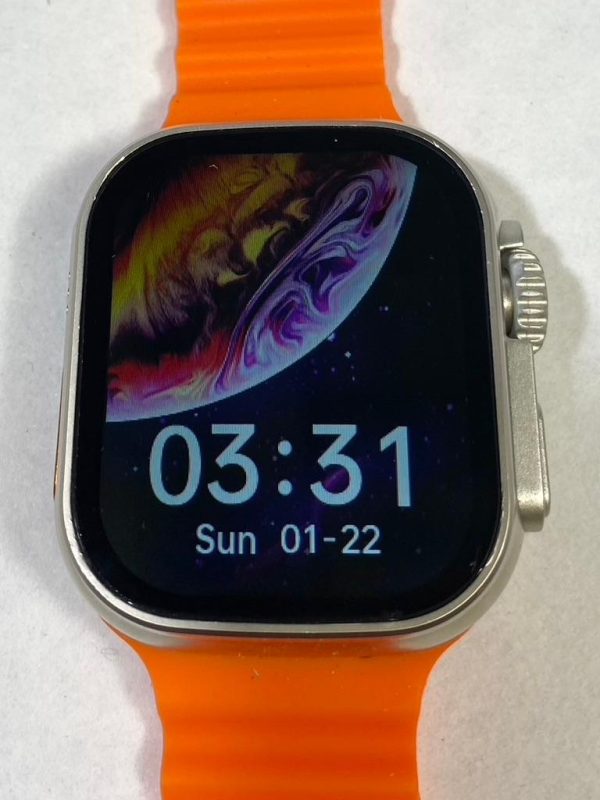 Smart Watch T900 ULTRA BIG 2.09 OFINIT DISPLAY
