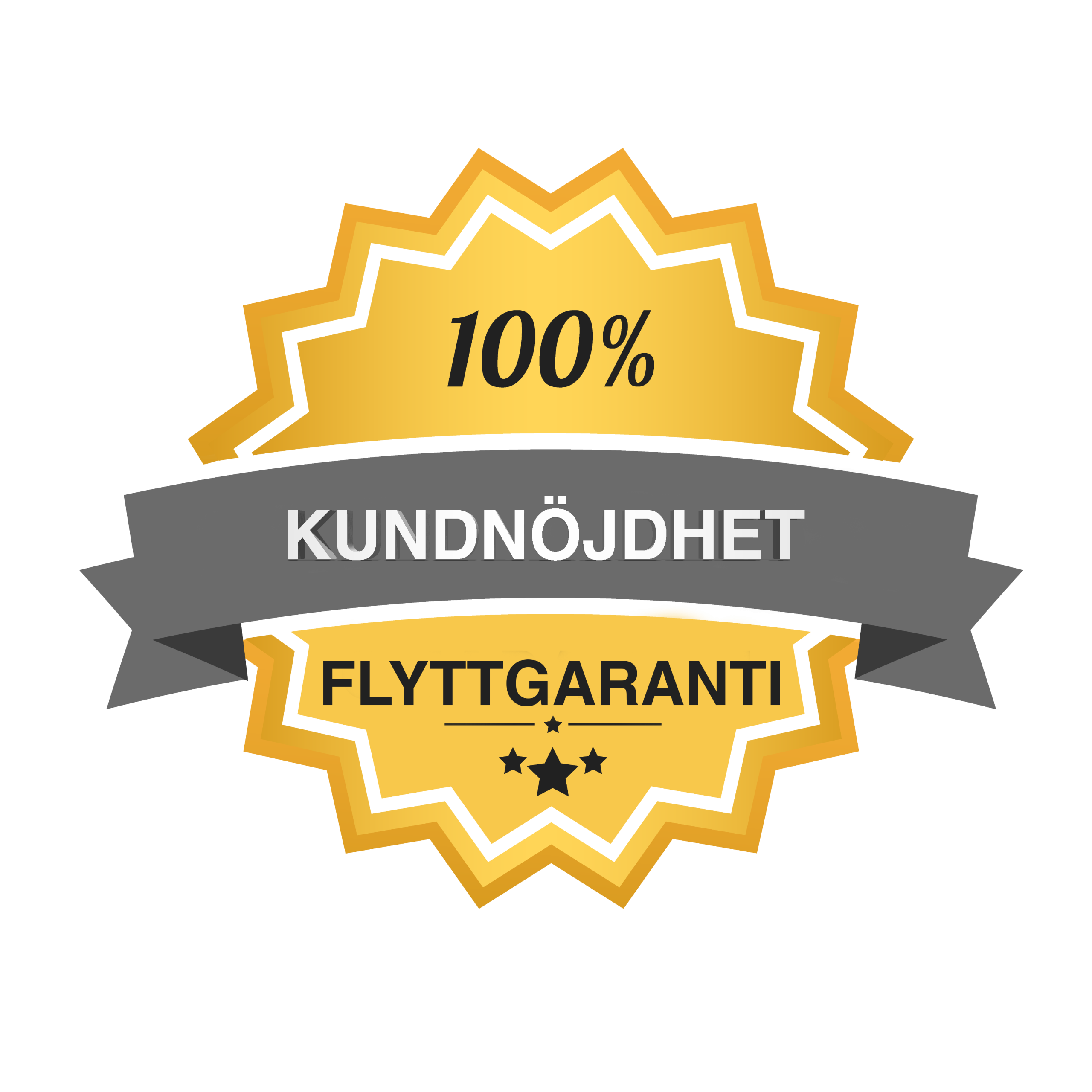 Flyttgaranti