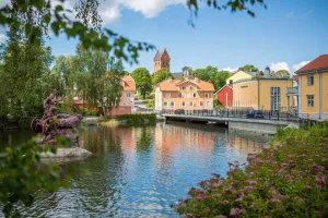 flyttfirma torshälla Hitta bästa flyttfirman i örebro