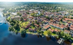 Hitta bästa flyttfirman i örebro