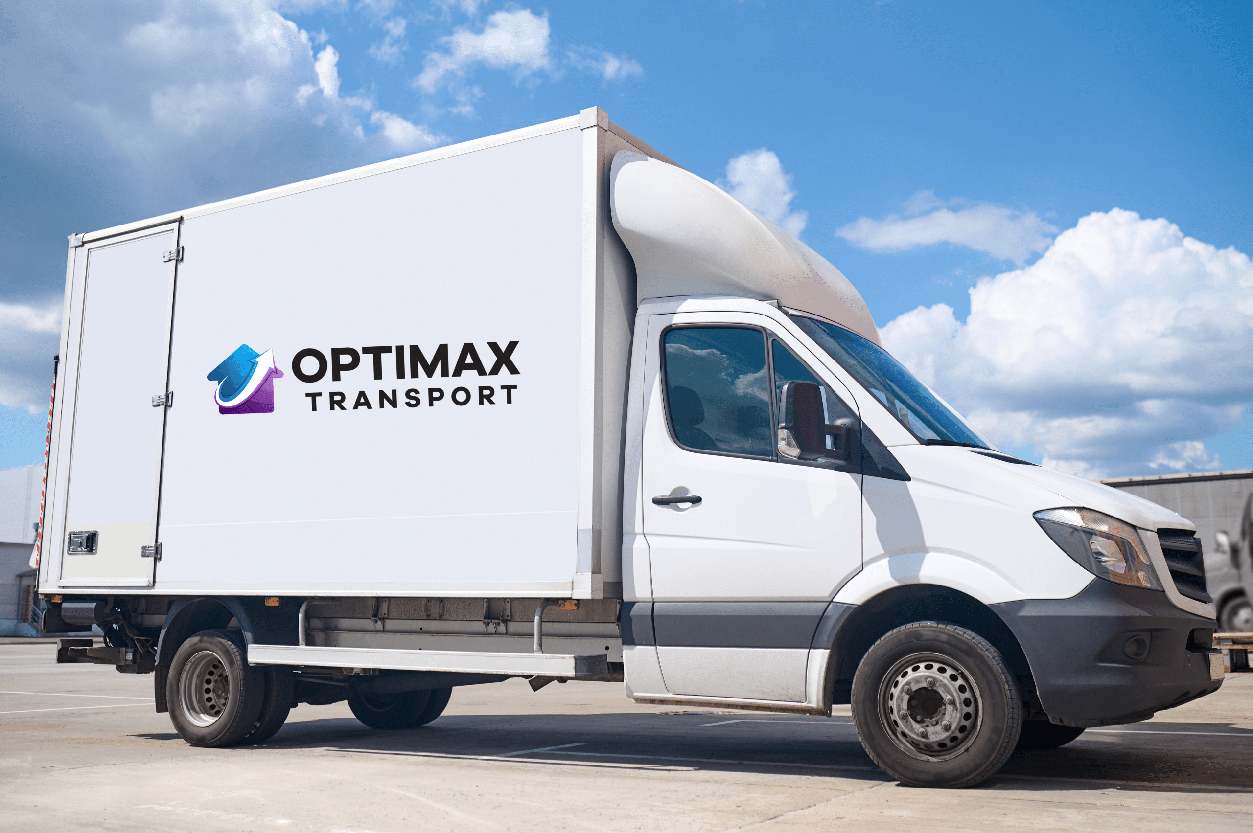 Optimax Transport AB - Jämförflytt.se