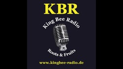 KBR Blues radio