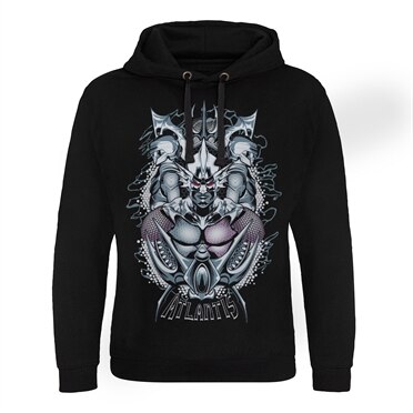 Aquaman - Atlantis Epic Hoodie, Hoodie