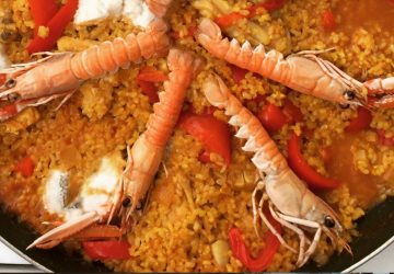 Paella