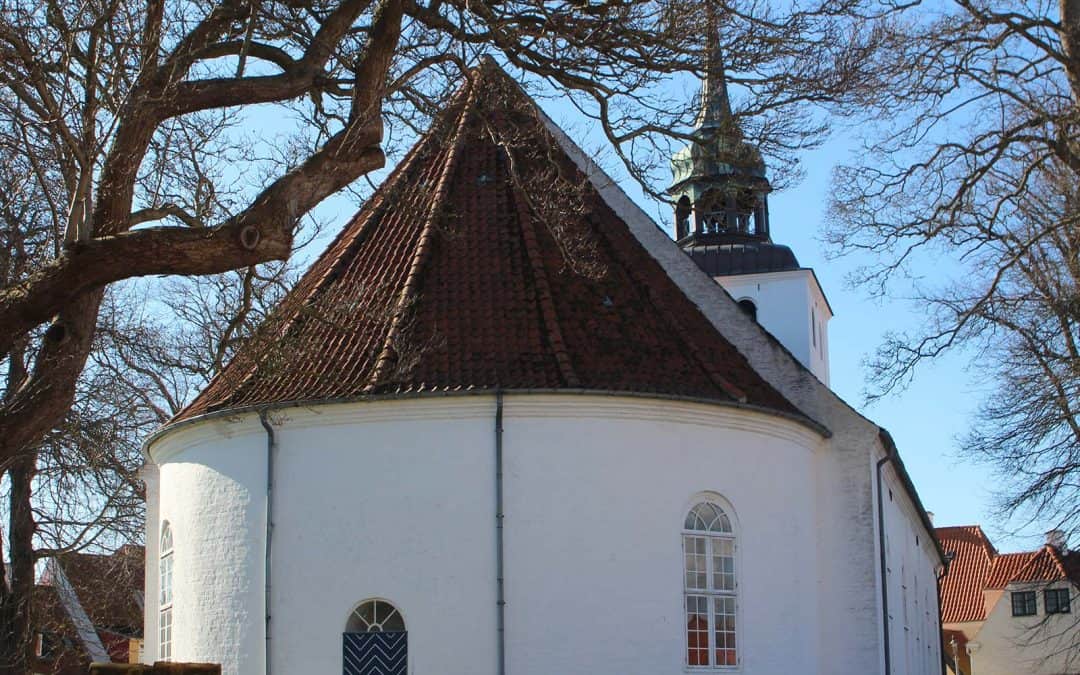 Ærøskøbing Kirke