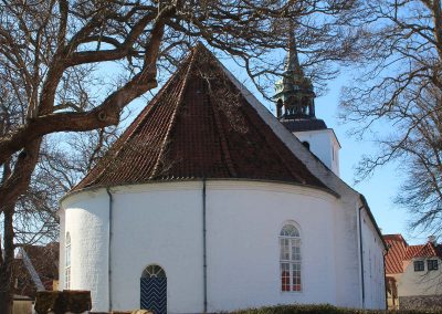 Ærøskøbing Kirke