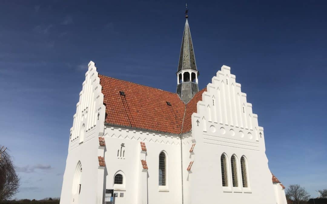 Bagenkop Kirke