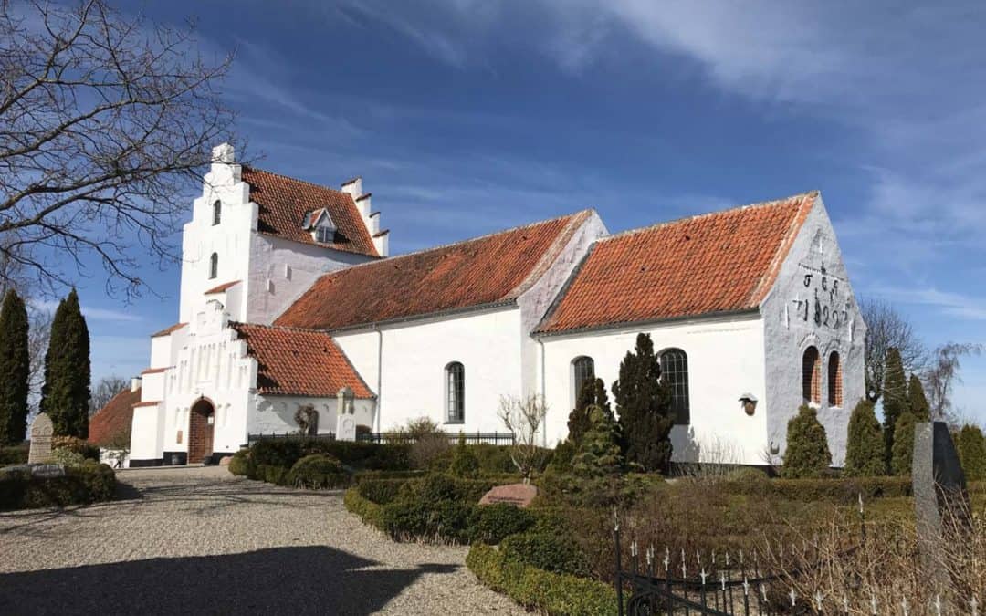 Bøstrup Kirke