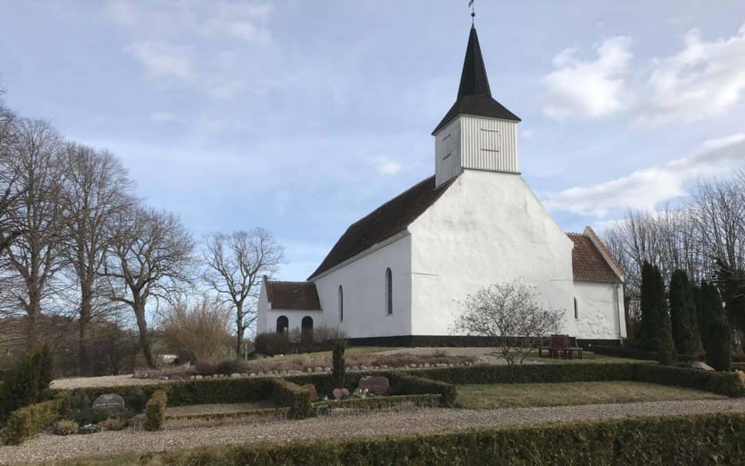 Fuglsbølle Kirke