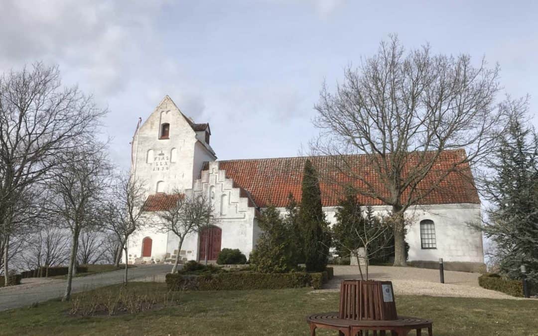 Longelse Kirke