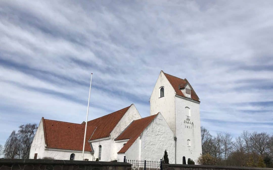 Simmerbølle Kirke