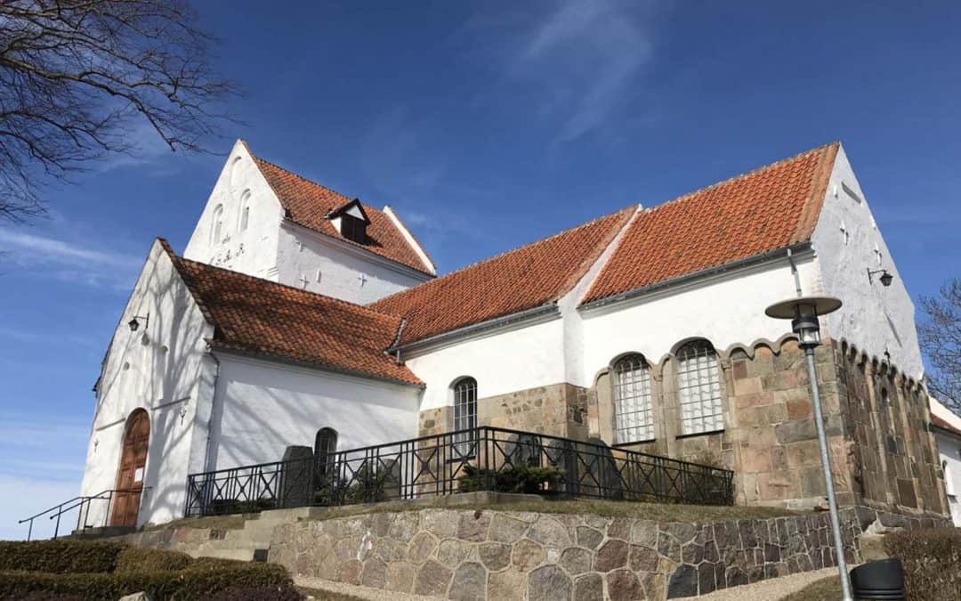 Snøde Kirke