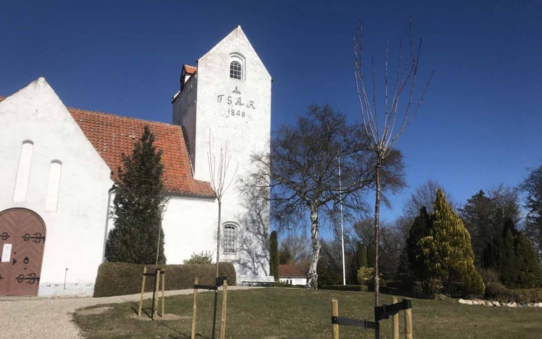 Stoense Kirke