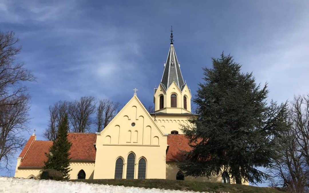 Tranekær Kirke