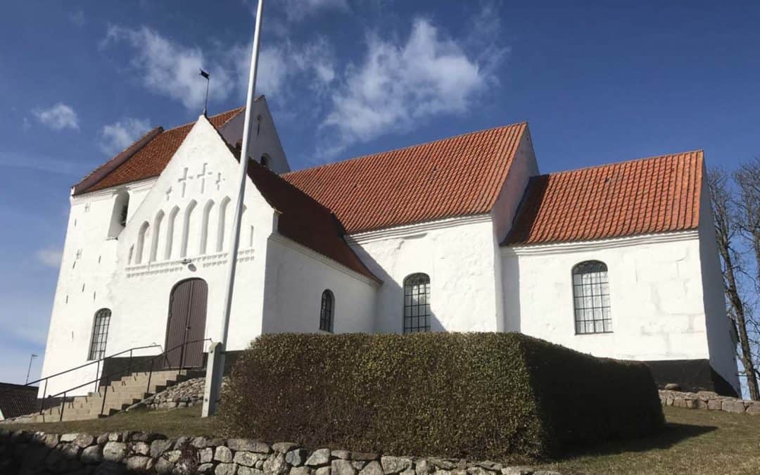 Tryggelev Kirke