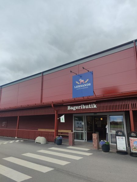 Leksand Butik