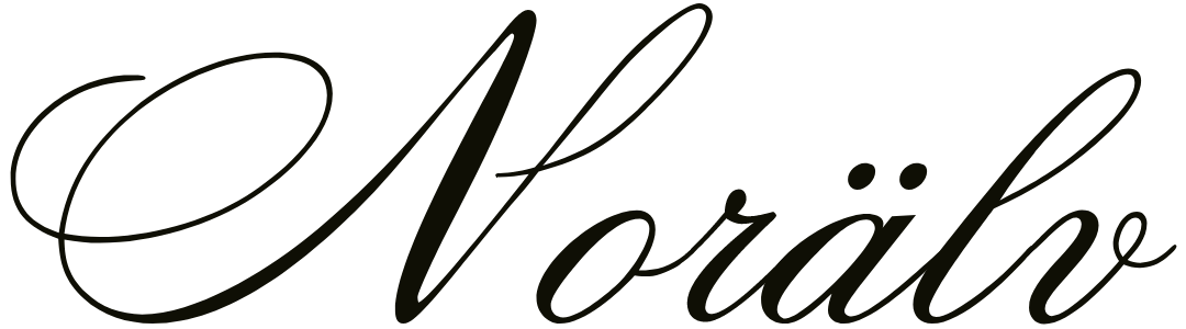 Charlotta Norälv logo