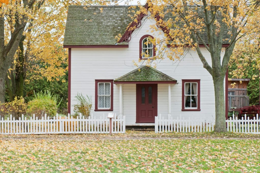 Hvad koster det at få vandskuret et hus