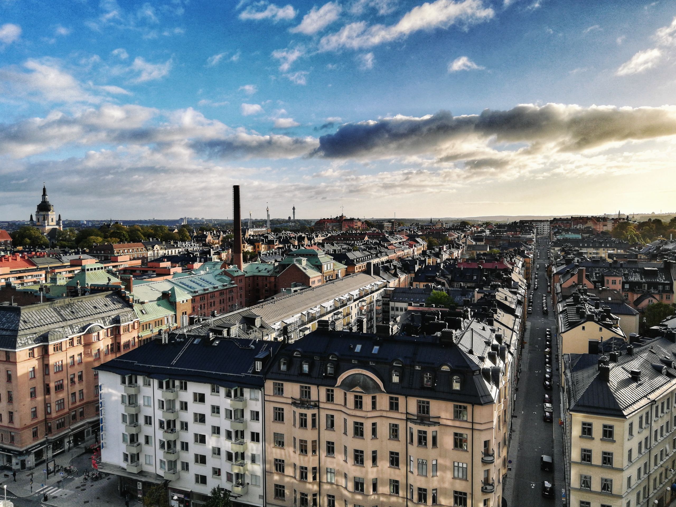 Vad ingår i en underhållsplan