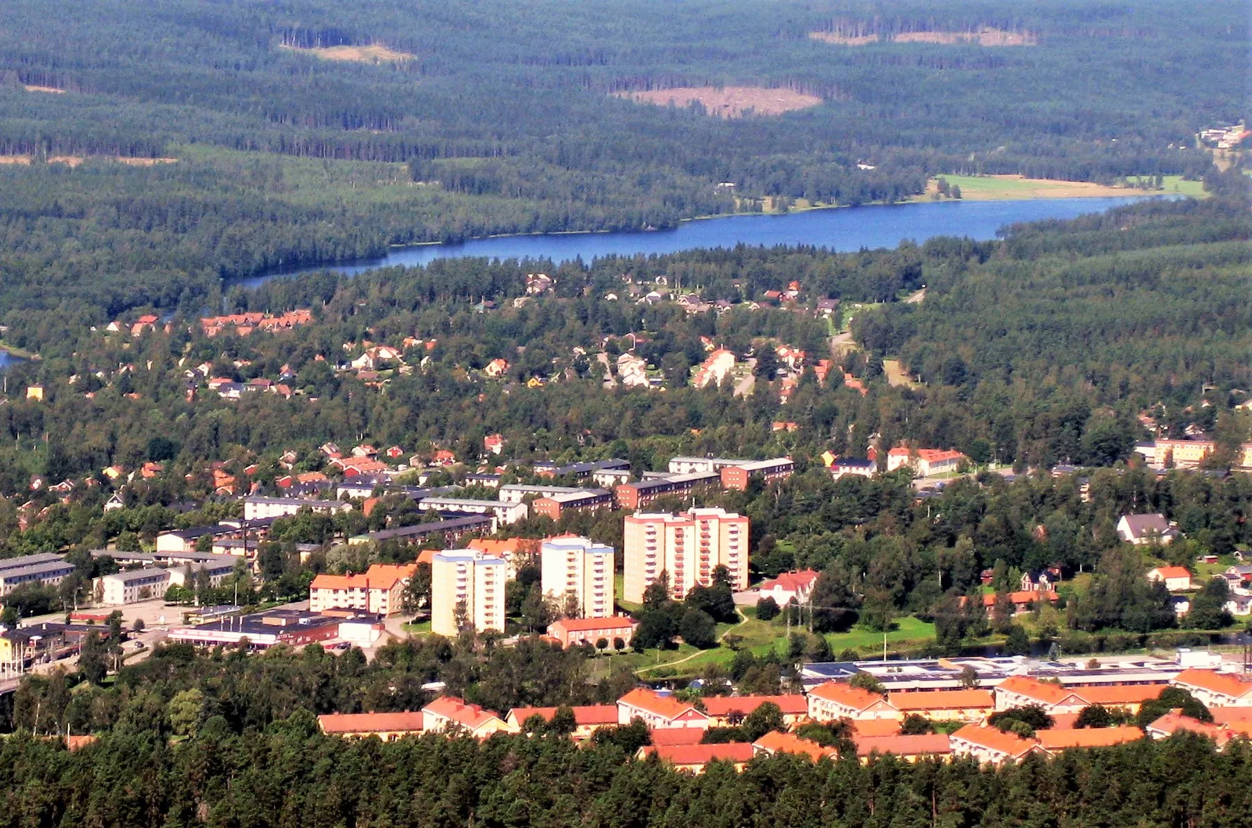 underhållsplan Hagfors