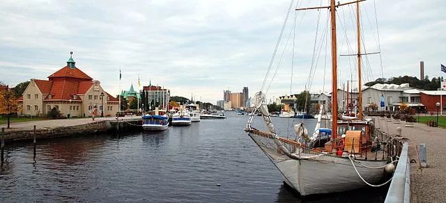 underhållsplan Uddevalla