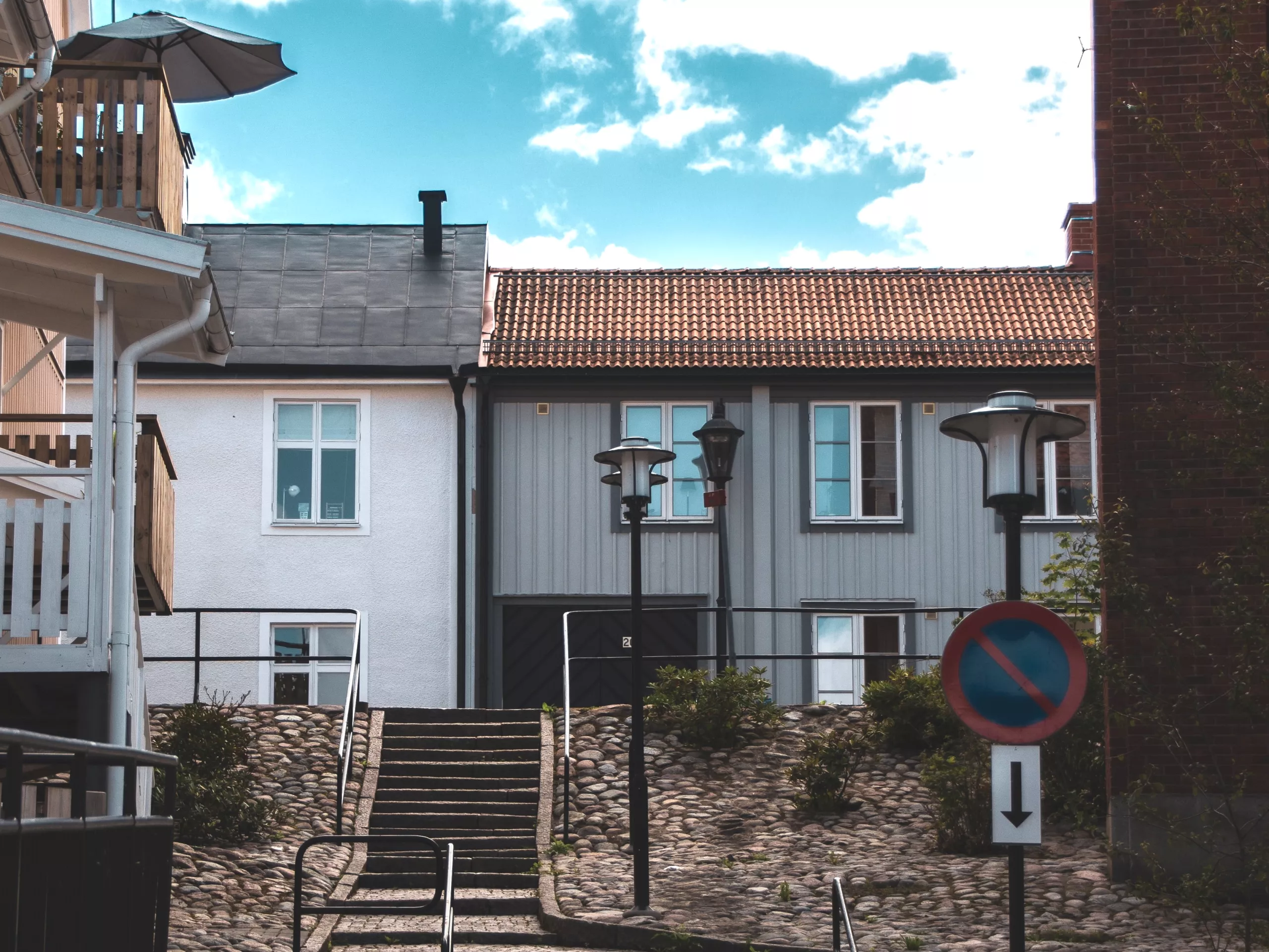 Vimmerby underhållsplan Vimmerby