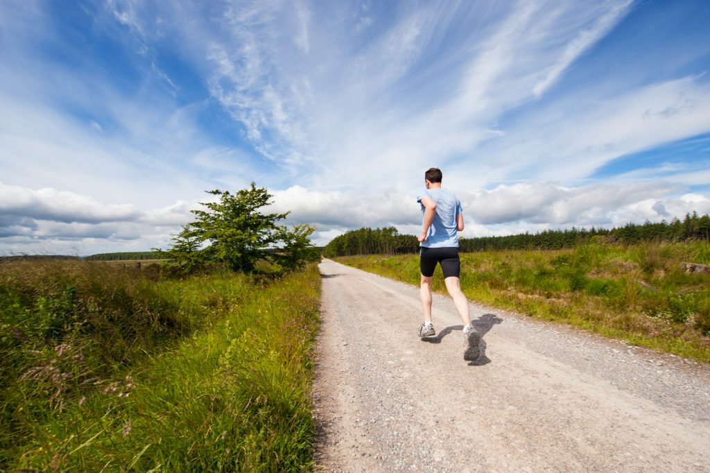 Hvad betyder cardio træning