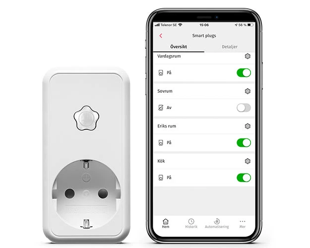Verisure Smart Plug