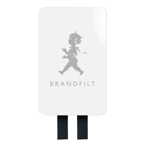 Brandfilt bäst i test - solstickan
