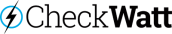 CheckWatt logo