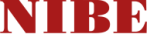 NIBE logo
