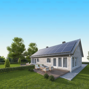 Läs mer om artikeln Vad kostar solceller 2025